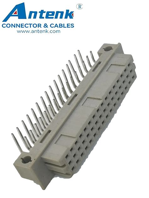 din 41612|DIN 41612 Connectors .